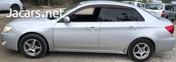 Subaru Impreza 1,5L 2010-3