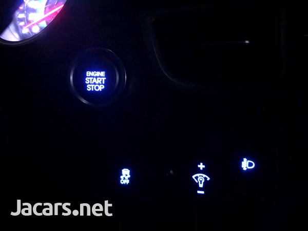 Hyundai Elantra 1,8L 2015-11