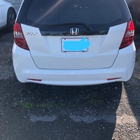 Honda Fit 1,3L 2014 Honda Fit 1,3L 2014