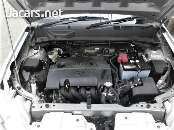 Toyota Succeed 1,5L 2017-3