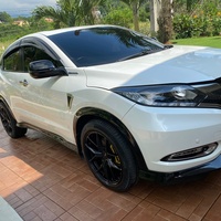 Honda Vezel 1,5L 2016 Honda Vezel 1,5L 2016