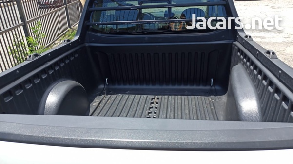Volkswagen Saveiro 1,6L 2019-3