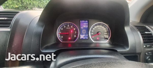 Honda CR-V 2,4L 2010-3