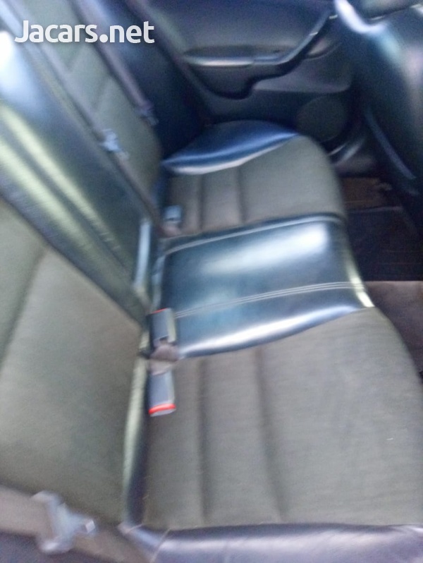 Honda Accord 2,0L 2007-2