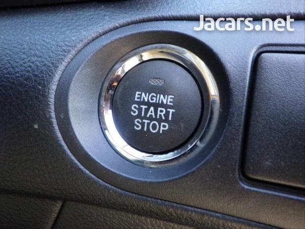 Toyota Allion 2,0L 2019-11