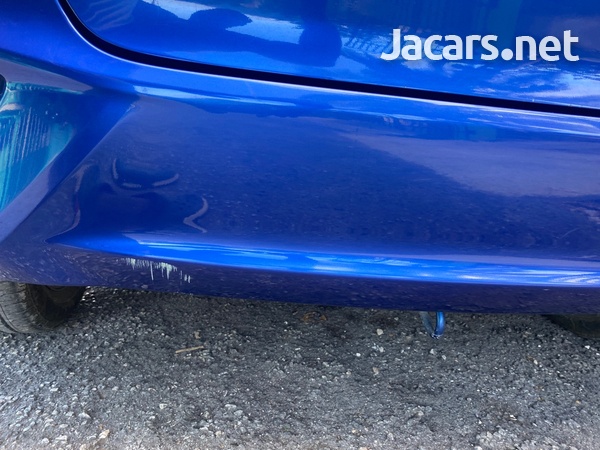 Honda Fit 1,3L 2016-3