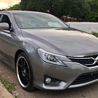 Toyota Mark X 2,5L 2015 Toyota Mark X 2,5L 2015