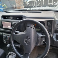 Toyota Probox 1,5L 2017 Toyota Probox 1,5L 2017