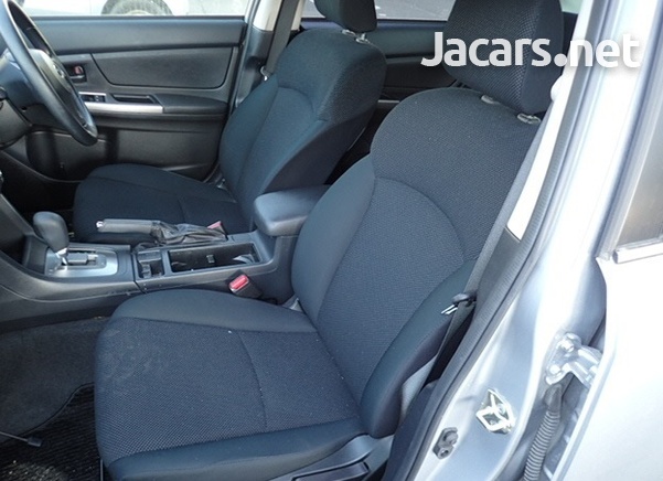 Subaru G4 1,6L 2016-6