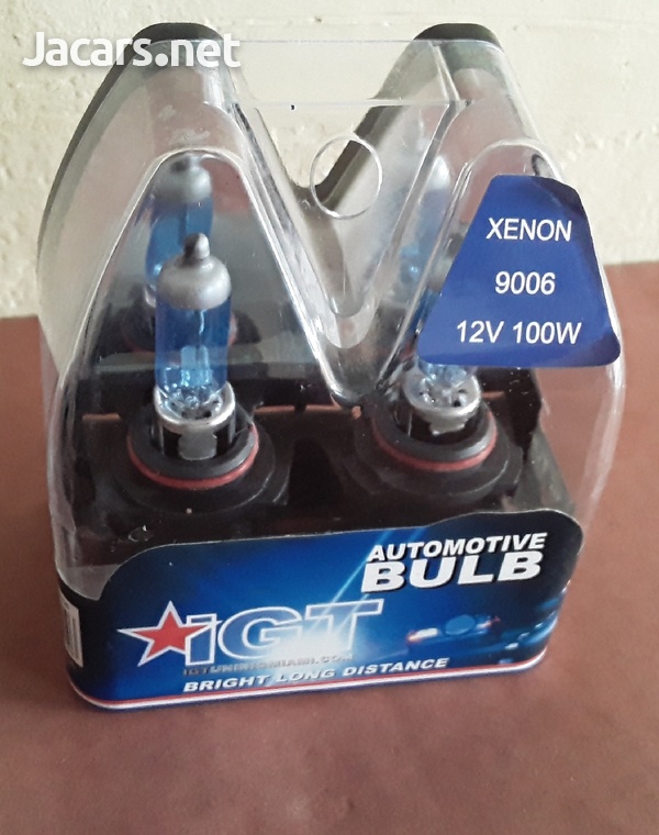 Superwhite 9006 Bulb