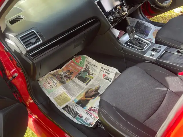 Subaru Levorg 2,0L 2015, Saint Catherine - 5