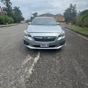 Subaru G4