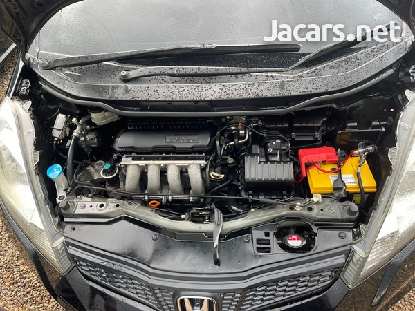 Honda Fit 1,3L 2011-2