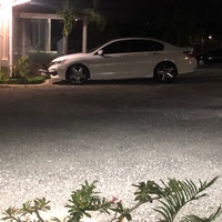 Honda Accord 2,4L 2016 Honda Accord 2,4L 2016