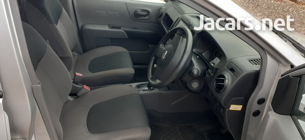 Nissan AD Wagon 1,5L 2016-5
