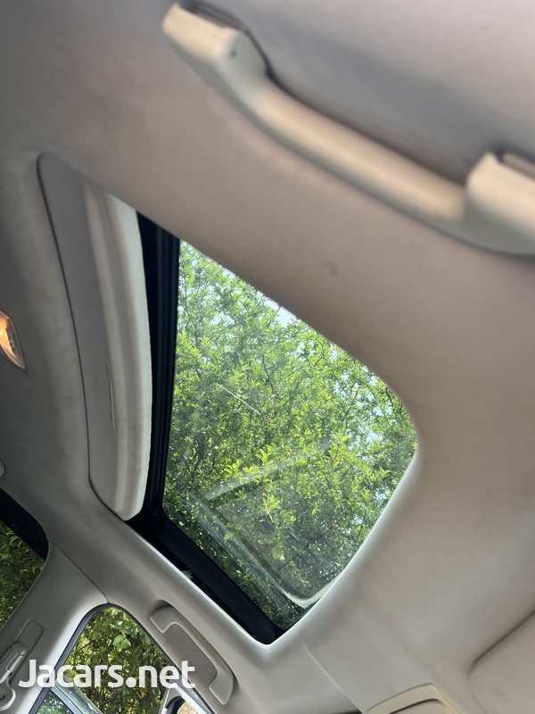 Honda CR-V 2,0L 2012-5