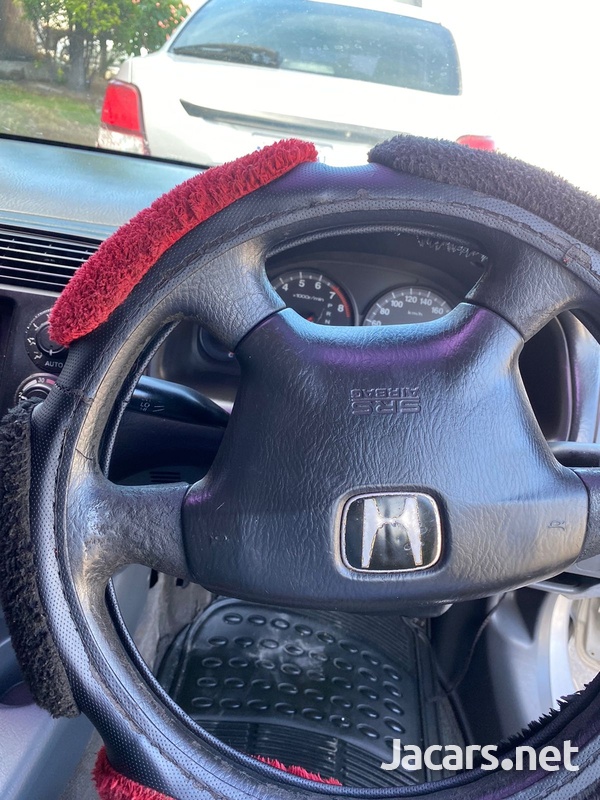 Honda Civic 1,5L 2001-8