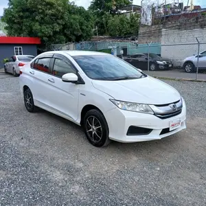 Honda Grace