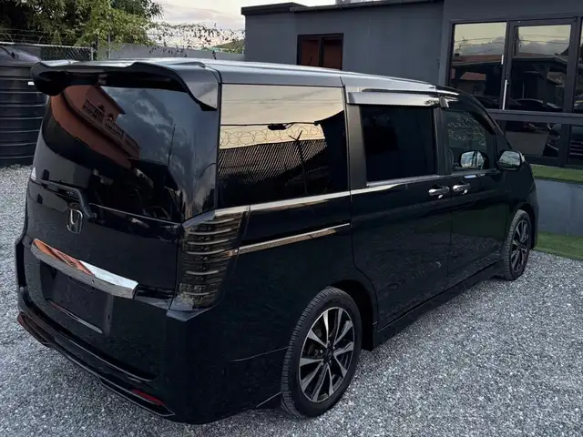 Honda Stepwgn Spada 2,0L 2015, Manchester - 4