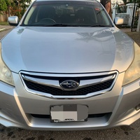 Subaru Legacy 2,4L 2012 Subaru Legacy 2,4L 2012