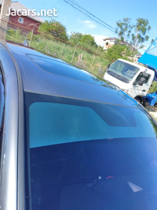 Honda CR-V 2,0L 2014-9