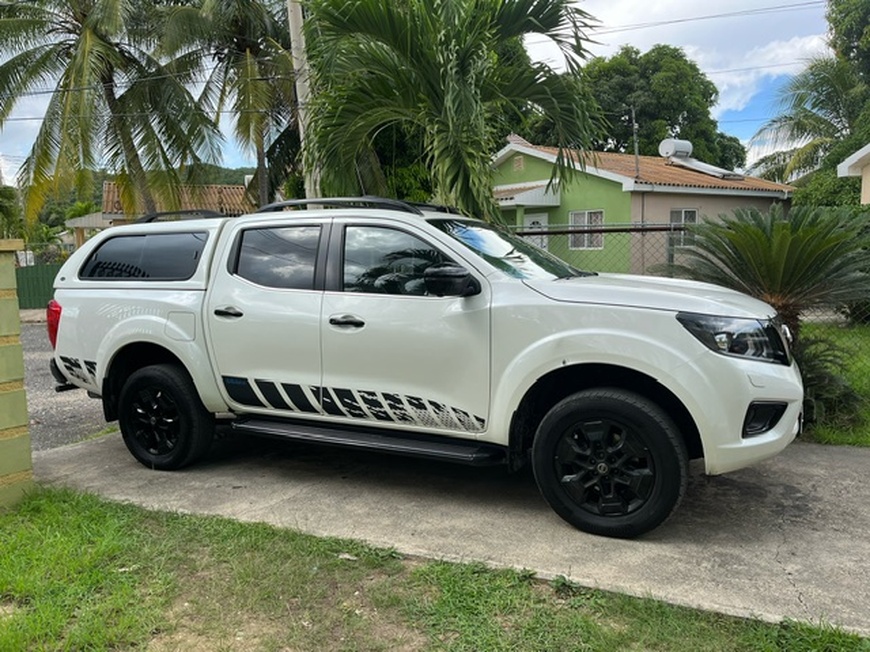 Vans For Sale In Jamaica Sell, Buy New Or Used Vans Free Ads