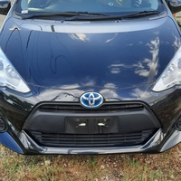 Toyota Aqua 1,5L 2017 Toyota Aqua 1,5L 2017