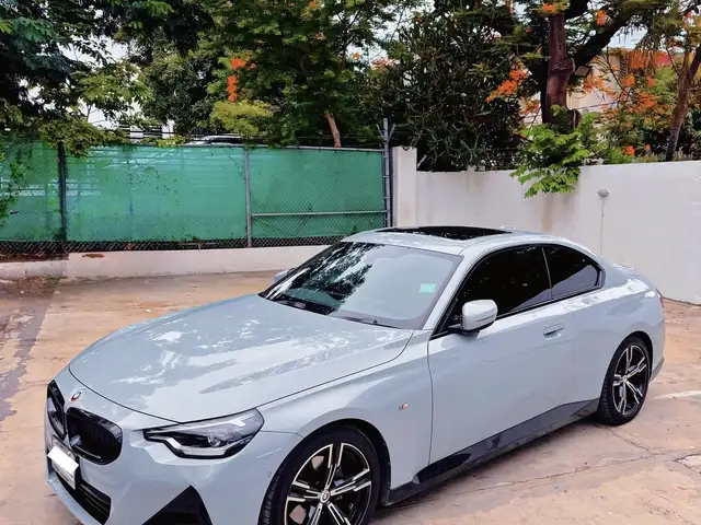 BMW 2-Series