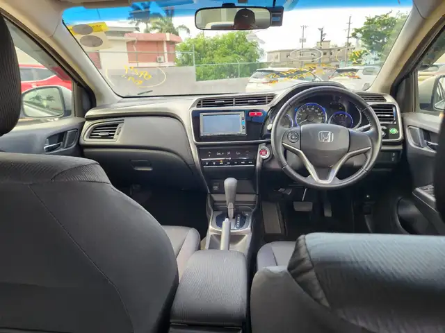 Honda Grace 1,5L 2015, Saint Mary - 5