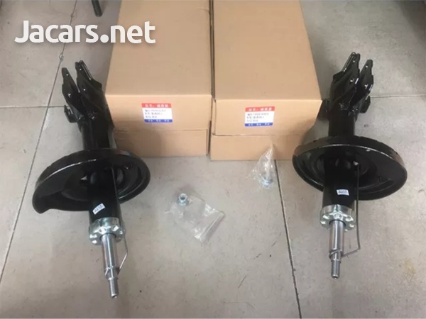 Subaru Legacy Shock Absorber-2