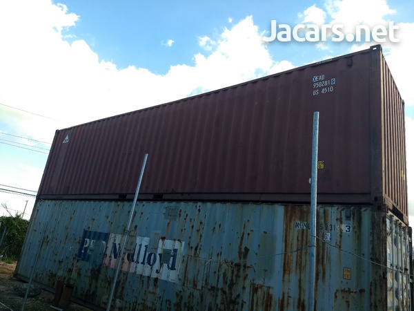 40FT CONTAINER-4