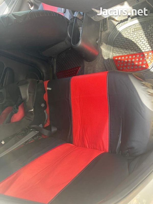 Nissan Note 1,2L 2014-7