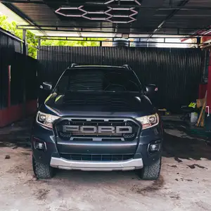 2021 Ford Ranger Wildtrak, Saint Andrew