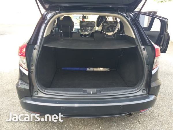 Honda HR-V 1,8L 2018-8