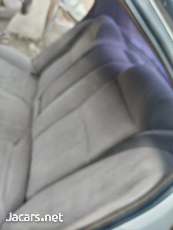 Toyota Camry 1,8L 1997-15