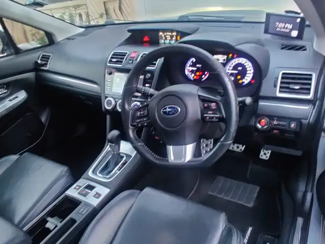 Subaru Levorg 1,6L 2016, Saint Catherine - 14