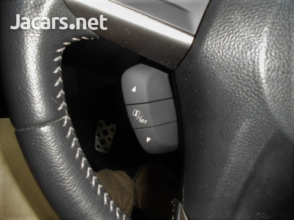 Subaru Impreza 2,0L 2015-10