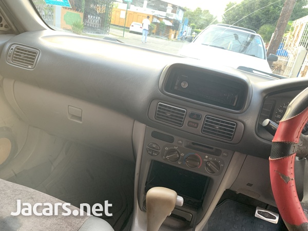 Toyota Corolla 1,8L 1999-5