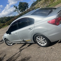 Subaru G4 1,6L 2012 Subaru G4 1,6L 2012