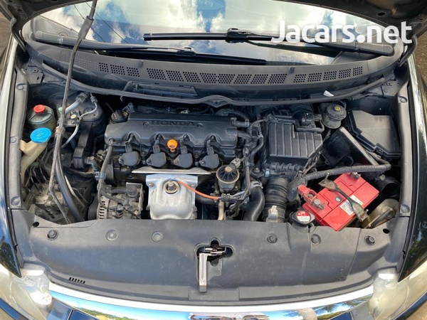 Honda Civic 1,8L 2011-2