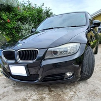 BMW 3-Series 2,0L 2011 BMW 3-Series 2,0L 2011