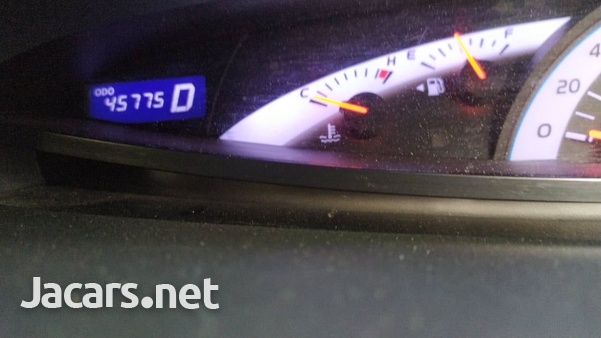 Toyota Previa 2,4L 2013-11