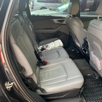 Audi Q7 3,0L 2016 Audi Q7 3,0L 2016