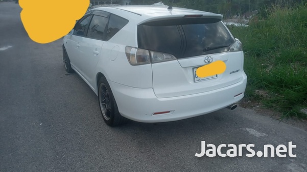 Toyota Caldina 2,0L 2005-3