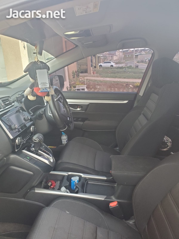 Honda CR-V 1,5L 2018-2