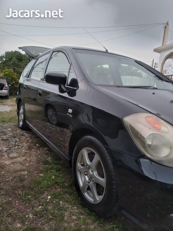 Honda Stream 1,9L 2005-3