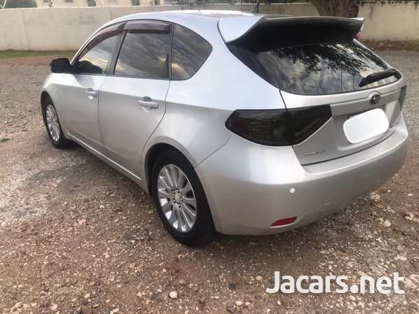Subaru Impreza 1,8L 2011-1