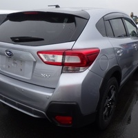 Subaru XV 1,6L 2019 Subaru XV 1,6L 2019