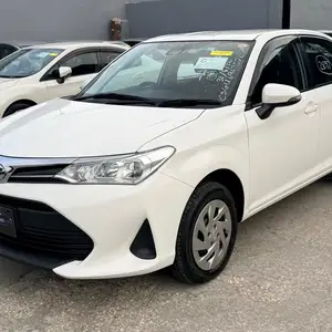 Toyota Axio