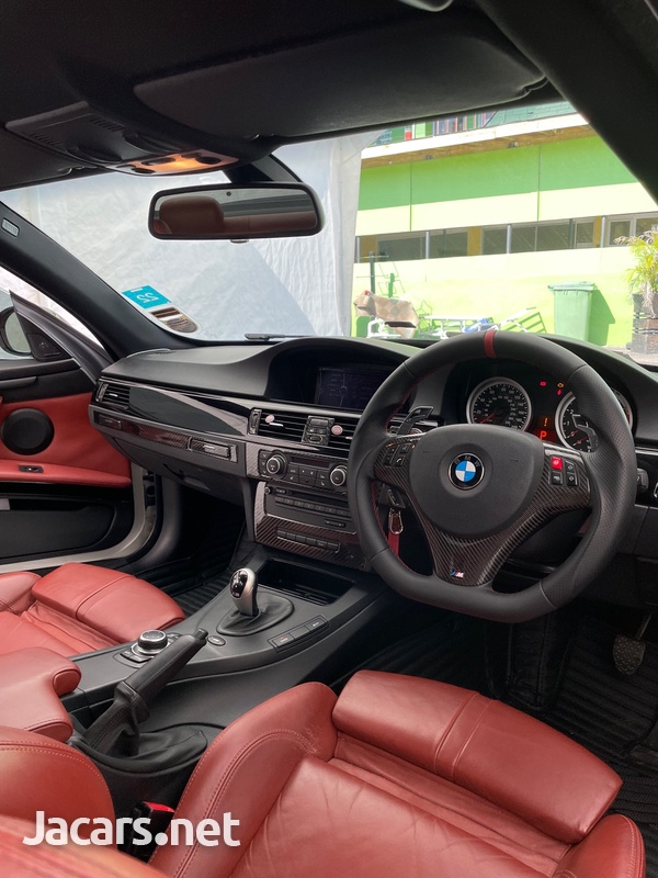 BMW M3 4,0L 2011-8